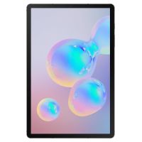 Galaxy Tab S6 (T860-T865)